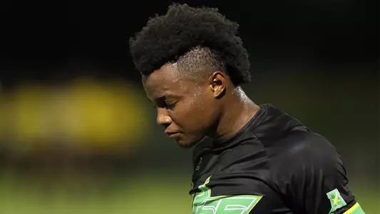Javain Brown