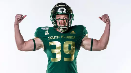 Trent Schneider