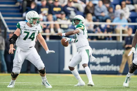 Jordan McCloud, Brad Cecil