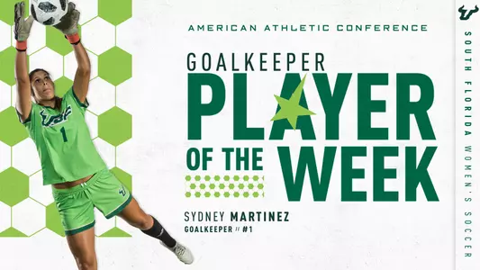 Martinez GKotW Week 10