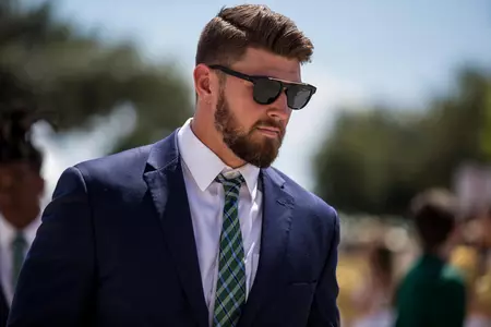 Mitchell Wilcox