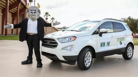 HerdPerks Car Prize 2 (2019)