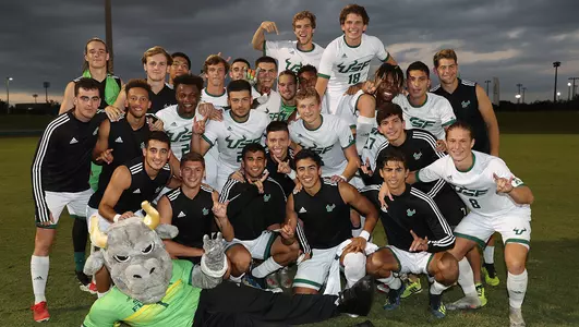 Senior Night 2019