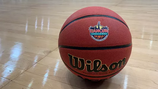 Cancun Challenge Ball