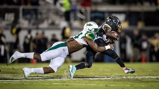 USF at UCF