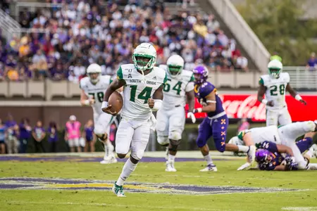 Jah'Quez Evans