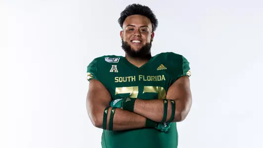 Donovan Jennings