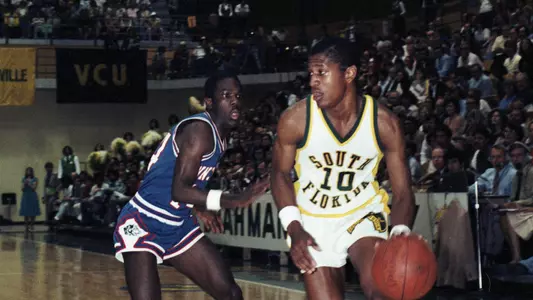 Tony Grier