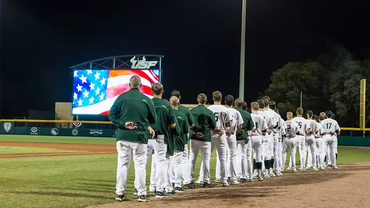 2018 season opener