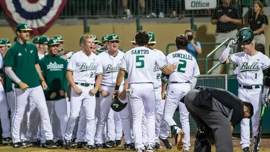 Team vs, Samford (A.18.SAM.TP)