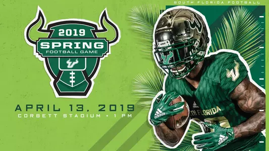 2019 Spring Game