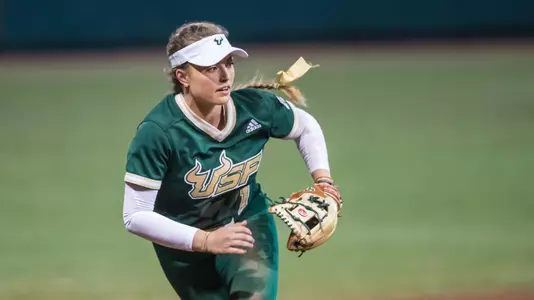 SB: Williams, Kyndall