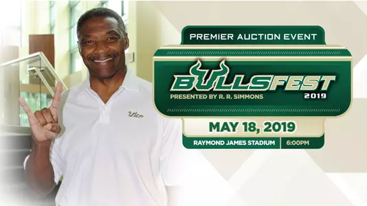 Bullsfest 2019 Web header