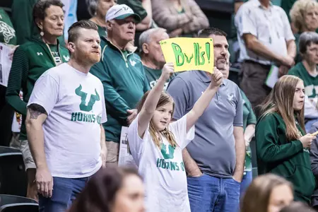 yuengling center fans