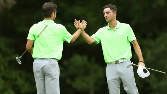 Anthony Muttillo, Kyle Flexsenhar