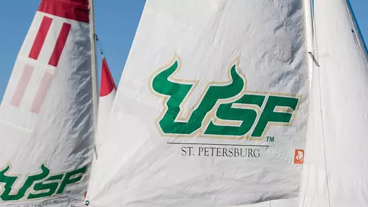 Sailing, practice 3.7.19