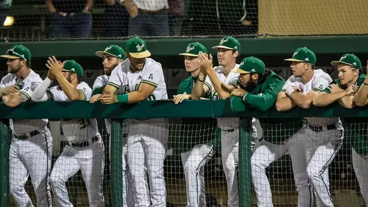 Team vs. Samford (A.19.SAM.TP)