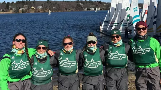 Team in Medford, Mass.
