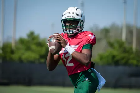 Jordan McCloud