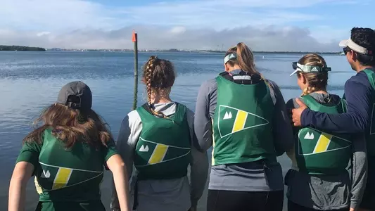 Team at Eckerd Intersectional