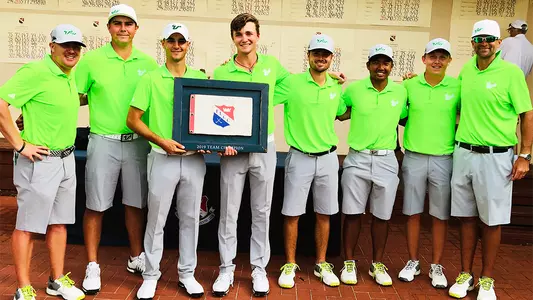 Fort Lauderdale Intercollegiate team title