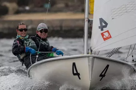 Dellenbaugh Women's Regatta 2019