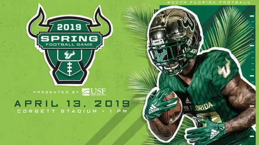 2019 Spring Game
