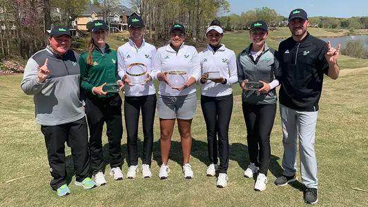 John Kirk Panther Intercollegiate champions