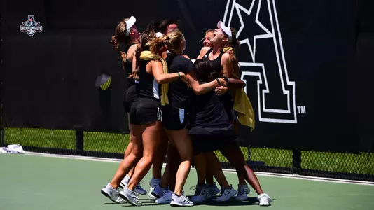 Team Celebration