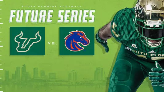 USF vs. Boise State Series