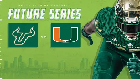 Miami Series Announce