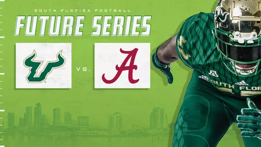 Alabama announce