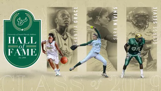 2019 Hall of Fame Class