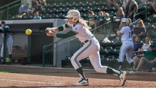 USF SB: Bruni, AnaMarie