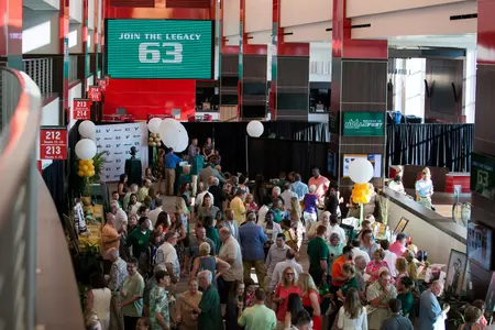 BullsFest 2019