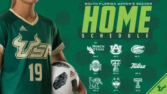WSOC: Schedule Release