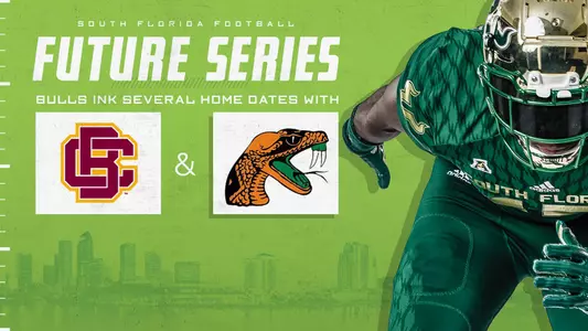 Bethune & FAMU Series