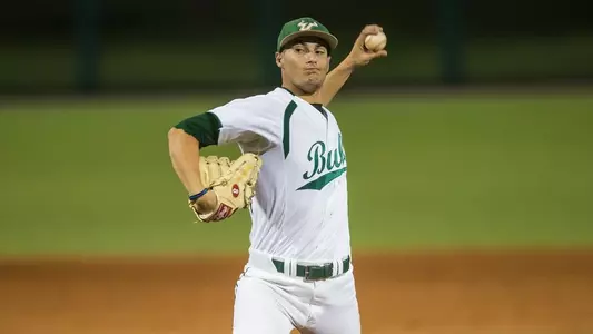 South Florida Bulls v Fordham