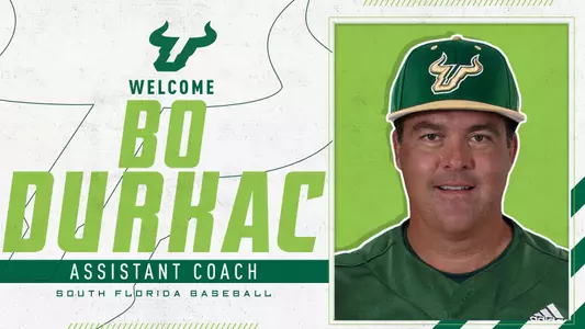 Bo Durkac Hired