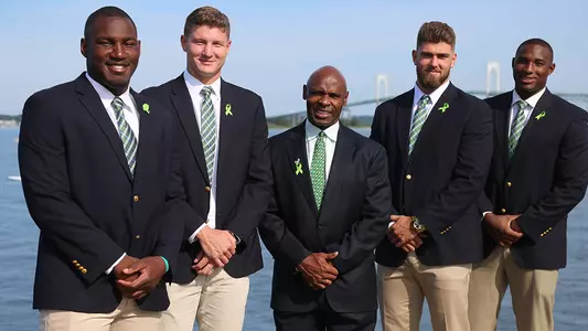 2019 AAC Media Days