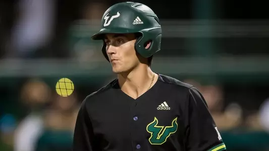Gonzalez, Nick (A.WMU.19.TP)