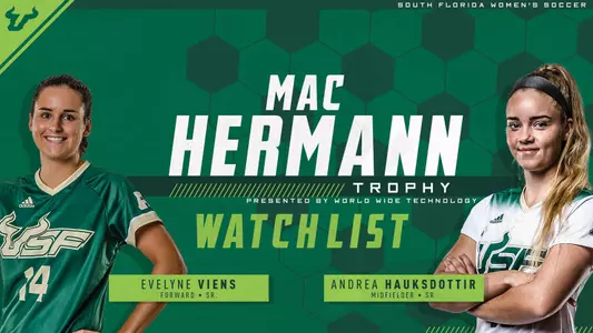 MAC Hermann Trophy