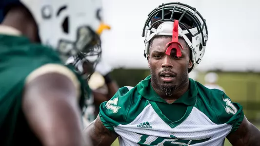 Fall camp