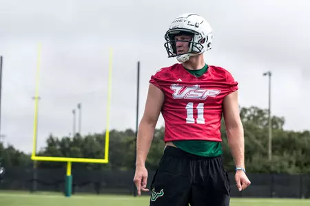 Blake Barnett