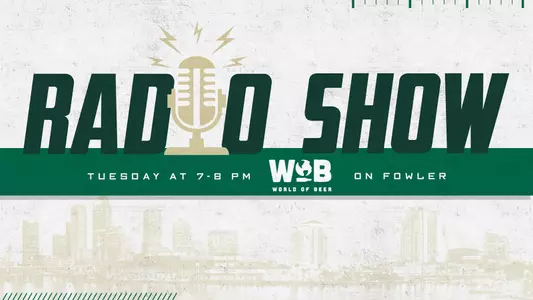 Football Radio Show TUESDAY