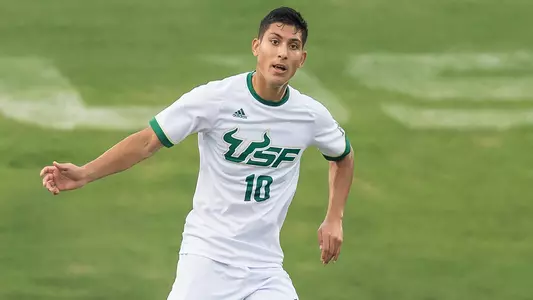 Josue Monge