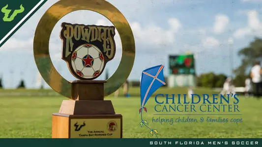 rowdies cup charity event