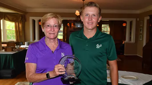 Albin Bergstrom Windon Memorial Classic