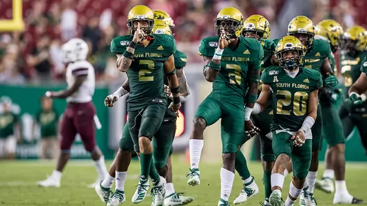 Defense, Nick Roberts