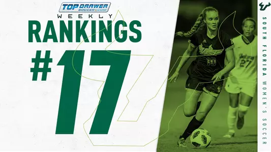 TDS Week 3 Ranking